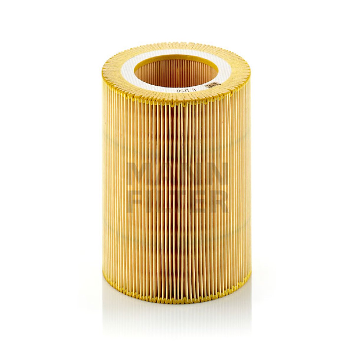 EKOMAK DMD 30 HAVA FİLTRESİ