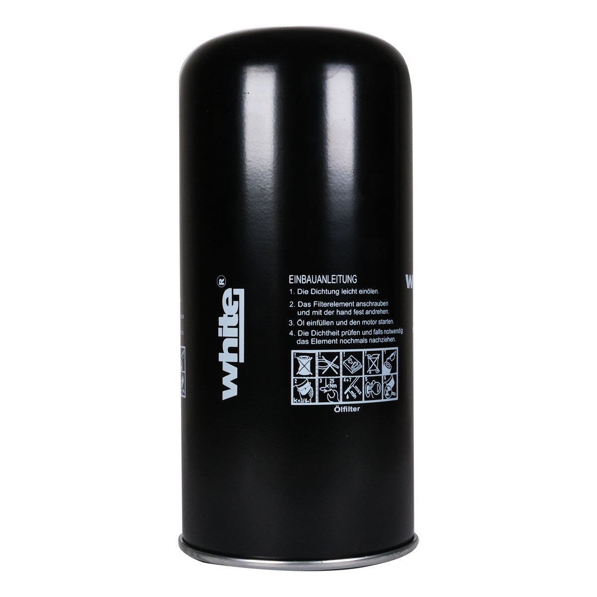 LKV 22 DHK PREMIUM YAĞ FİLTRESİ (YERLİ ÜRETİM)